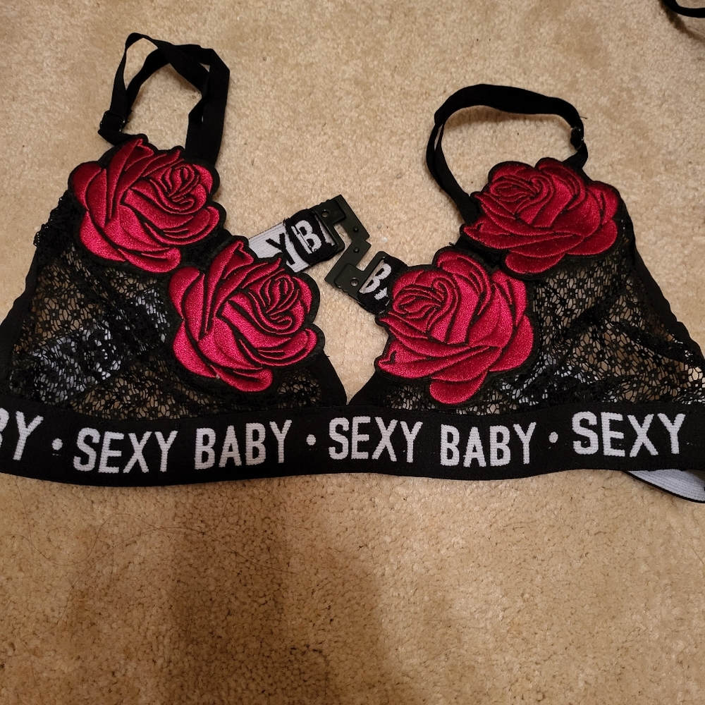 Bra size medium brand new